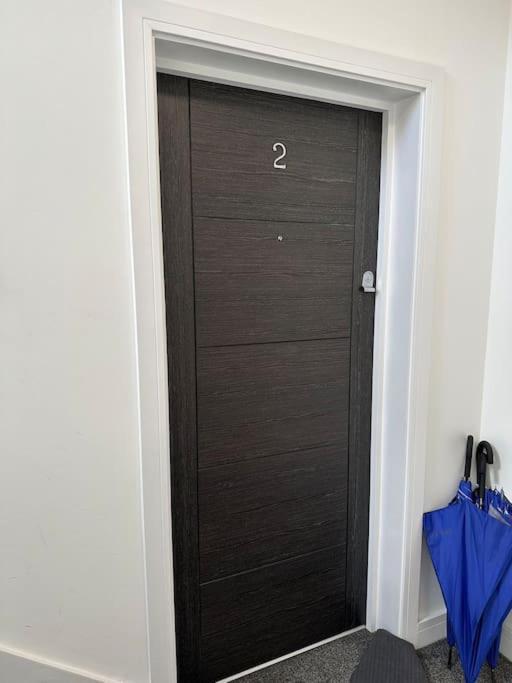 Luxury Flat Near Greenwich Park London Exterior photo